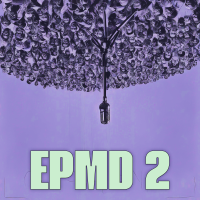 Epmd 2 - Full Cover cover
